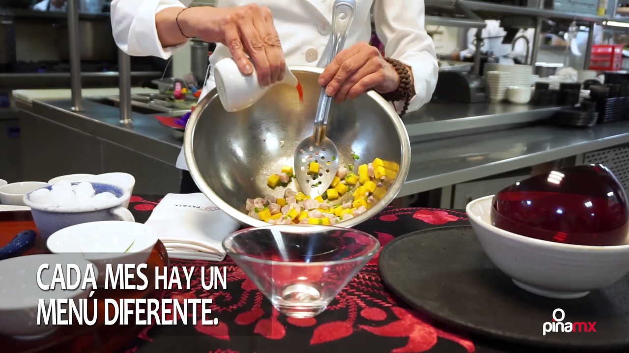 Dulce Patria: Colorful and Creative Mexican Dishes in 2025