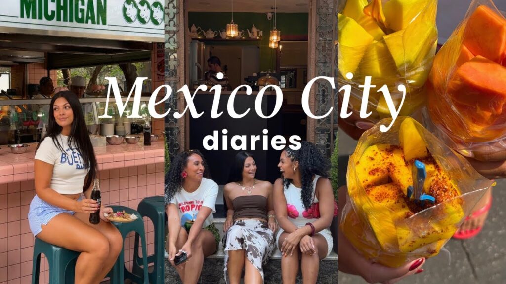 Páramo: Late-Night Eats in Mexico City for 2025