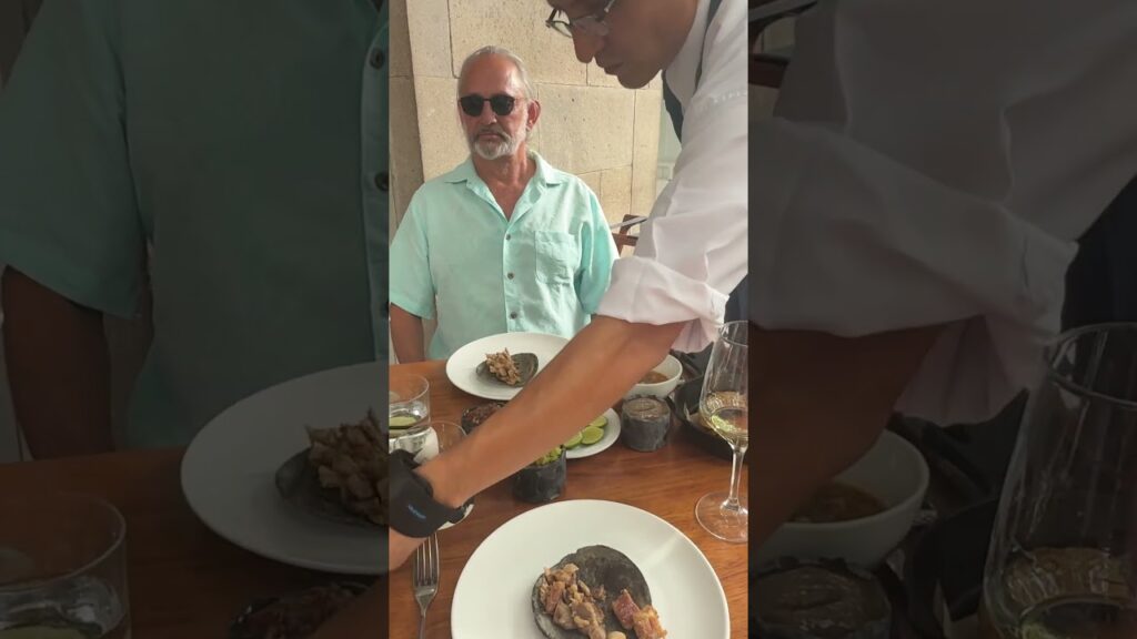 Blanco Colima: Gastronomic Mansion Experience in 2025