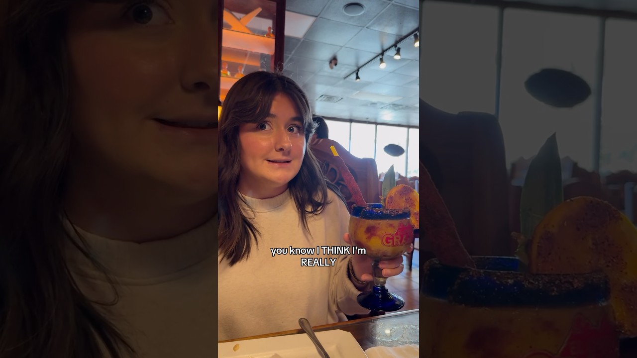 Carmela y Sal: Modern Mexican Cuisine in 2025