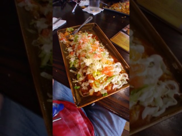 Máximo Bistrot Local: Seasonal Mexican Fare in 2025
