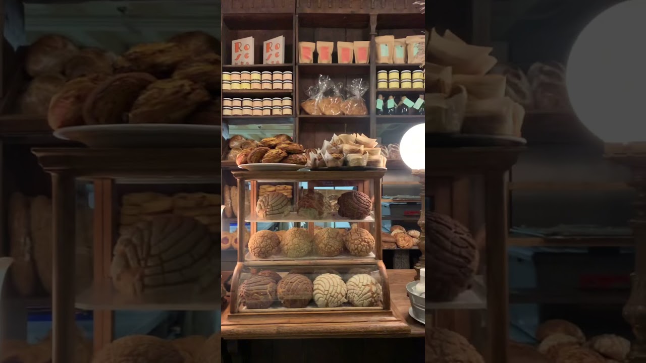 Panadería Rosetta: Artisanal Breads and Pastries in 2025