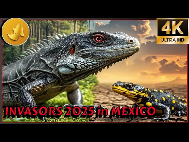 Raíz: Celebrating Mexican Biodiversity in 2025
