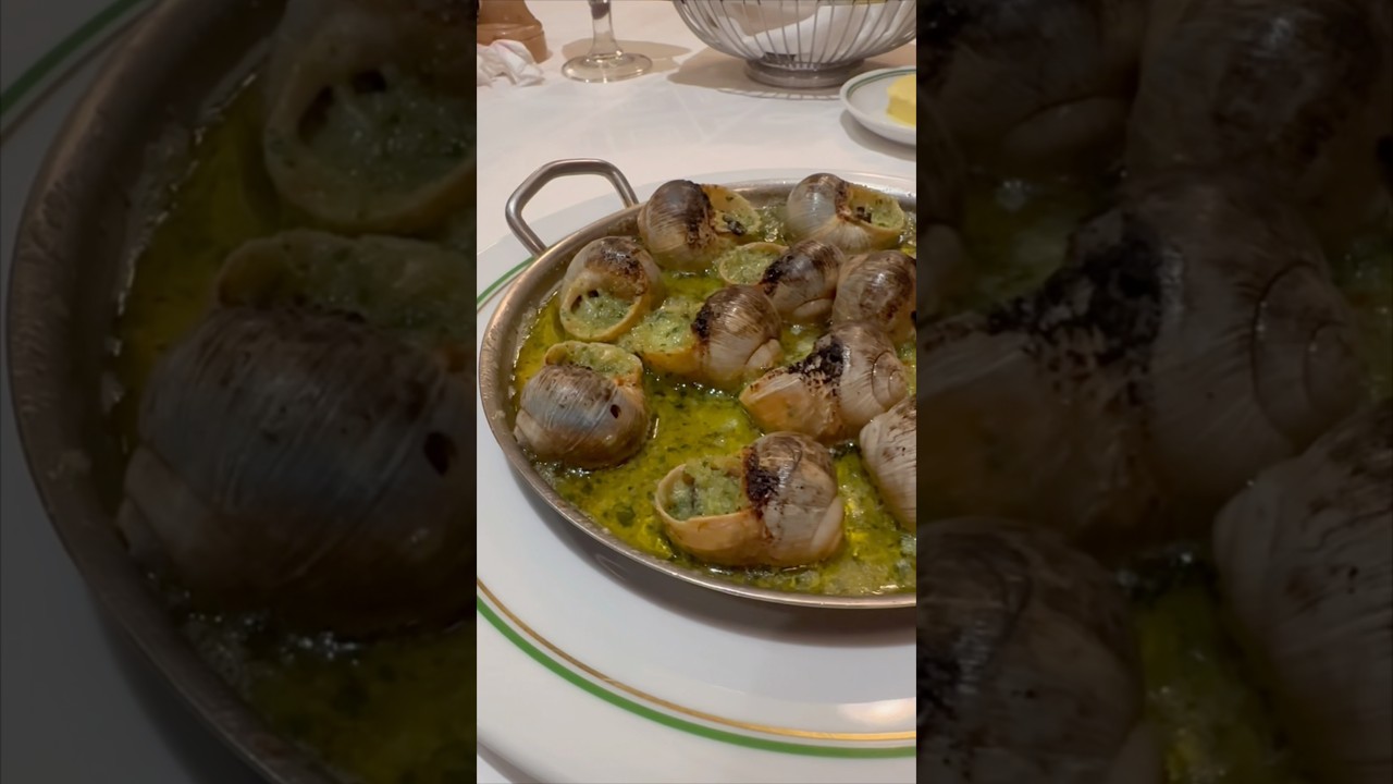 Au Pied de Cochon: French Gastronomy in Mexico City 2025