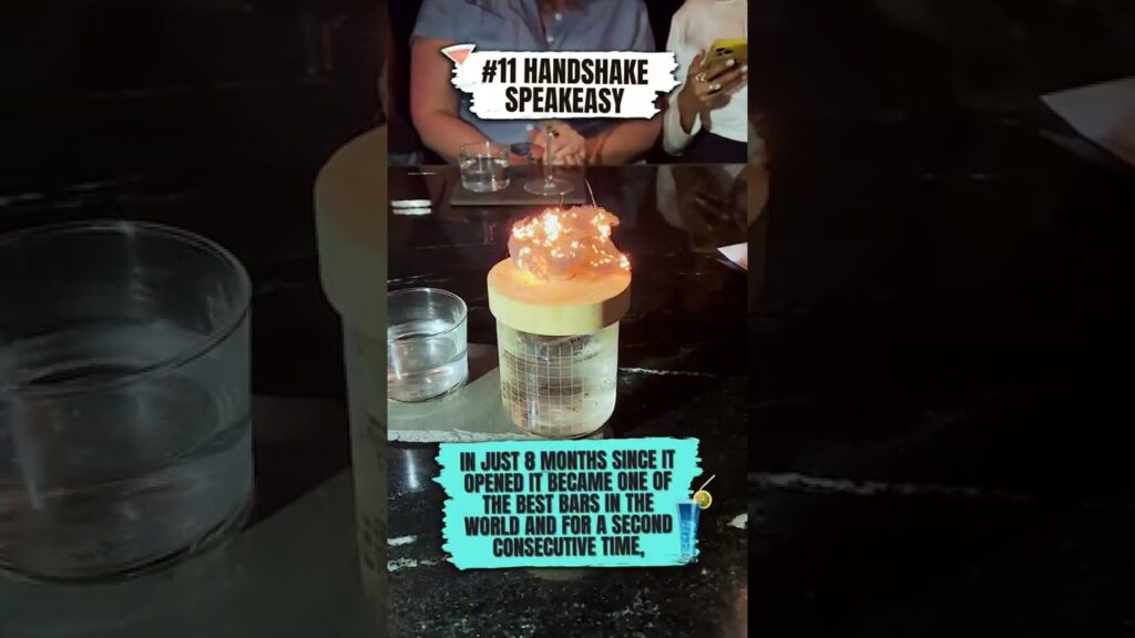 Baltra Bar: Evolutionary Cocktails in Mexico City 2025